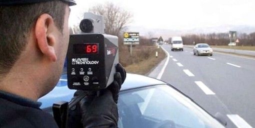 Autovelox, ecco dove saranno in provincia di Varese da oggi a domenica 22 maggio Autovelox, ecco dove saranno in provincia di Varese da oggi a domenica 22 maggio