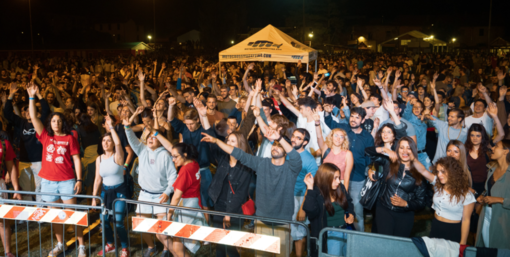 Gran successo per la festa del Rugby, Barbieri: «Grazie Varese, hai realizzato qualcosa di straordinario» Gran successo per la festa del Rugby, Barbieri: «Grazie Varese, hai realizzato qualcosa di straordinario»