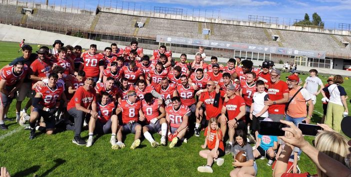 Forza Skorpions, Varese è con voi