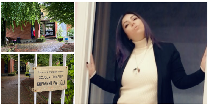 «Vola alto Nika. I tuoi bambini ti ricorderanno per il tuo grande cuore»