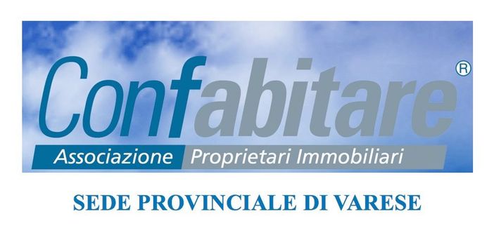 Gli emendamenti di Confabitare Varese al Dl Ristori: «Credito d'imposta e cancellazione della seconda rata dell'Imu» Gli emendamenti di Confabitare Varese al Dl Ristori: «Credito d'imposta e cancellazione della seconda rata dell'Imu»