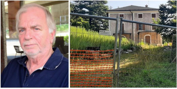 L'INTERVISTA. La Varese di Babini Cattaneo: «Vivace e mondana. Ora manca un'identità»