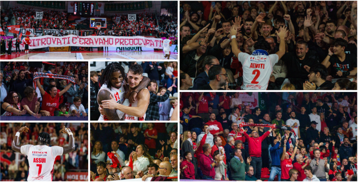 Grazie ragazzi (Foto Fabio Averna) Grazie ragazzi (Foto Fabio Averna)