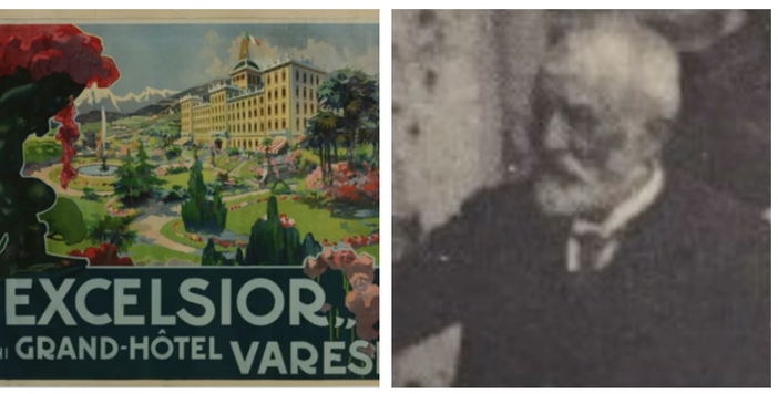 VIDEO. La Famiglia Bosina racconta... le vie di Varese: via Gerolamo Garoni