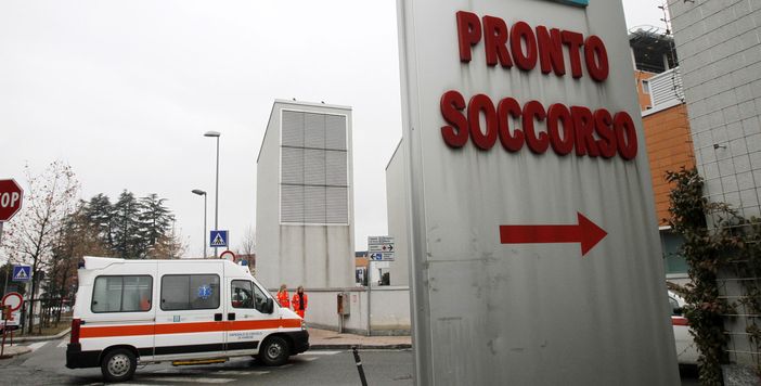 Incidente sulla tangenziale di Varese: tre persone soccorse e traffico in difficoltà Incidente sulla tangenziale di Varese: tre persone soccorse e traffico in difficoltà