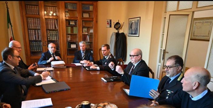 Sicurezza a Varese: potenziamento delle misure e nuove iniziative