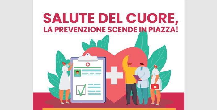 Busto, test gratuiti per la salute nel cuore della città: tornano le serate di prevenzione del Centro Argentum Raimondi