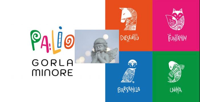 Gorla Minore, tutti i rioni nella posizione più importante: quella accanto alla famiglia di Elena