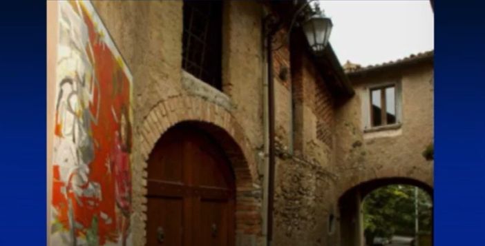 La Famiglia Bosina racconta... storie e leggende di lago e di terra #8