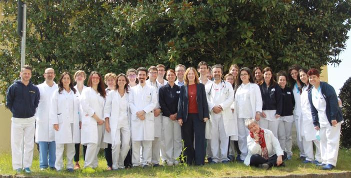 Ematologia Varese, oltre 23.000 prestazioni l’anno: verso l’accreditamento per trapianti allogenici