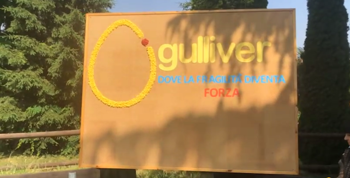 Amici di Gulliver cerca nuovi volontari