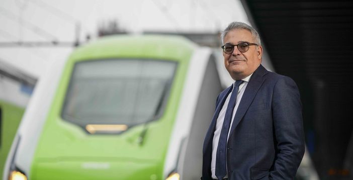 Andrea Severini Andrea Severini