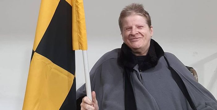 L'ultimo saluto a Giusy, la prima &quot;mastina&quot;, avverrà lunedì mattina