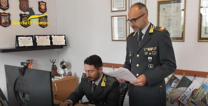 Operazione della Guardia di Finanza di Varese: le Fiamme Gialle recuperano due milioni di euro