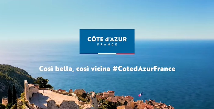 Vacanze di Ognissanti: un’occasione per un fine settimana in Costa Azzurra (Video)