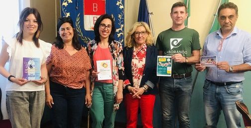 Quindici euro di sconto ai ragazzi di Busto. Comune e sette associazioni presentano il “piano” centri estivi