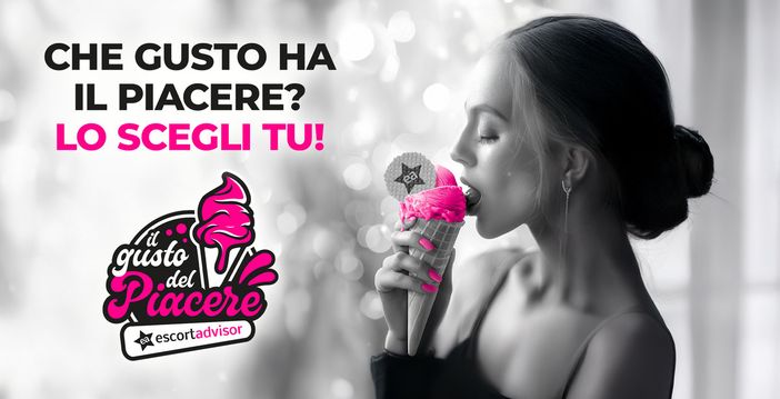 Roba che Scotta a Milano e Rimini... ecco la provocazione sensoriale Roba che Scotta a Milano e Rimini... ecco la provocazione sensoriale