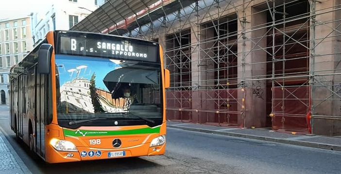 1 giugno sciopero nazionale per il trasporto pubblico locale