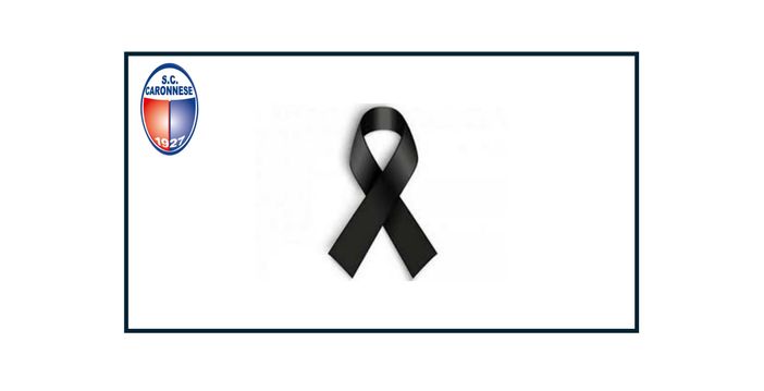 La Caronnese saluta per sempre un pezzetto del suo cuore: "Ciao, Andrea"