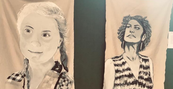 “Uomini che parlano di donne”: otto ritratti da vivere con gli studenti