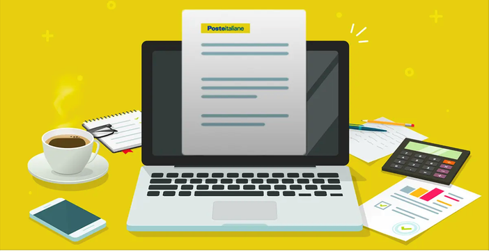 Poste: in provincia di Varese è possibile richiedere online i documenti utili per l’Isee 2024