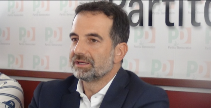Beko, Alfieri: «Il governo intervenga subito» Beko, Alfieri: «Il governo intervenga subito»