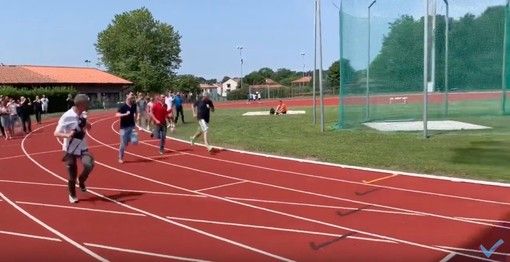 Palestre scolastiche, ecco le nuove attrezzature