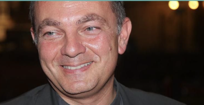 Don Claudio Burgio Don Claudio Burgio