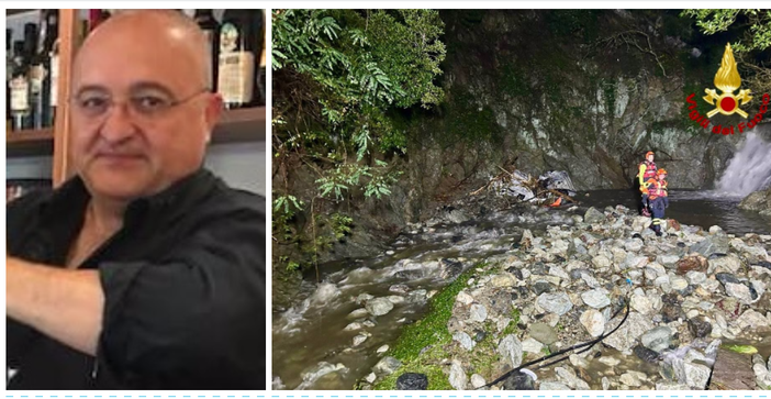 Il Varesotto con il fiato sospeso per Violin, travolto dalla piena del fiume in Liguria: «Forza Davide, Travedona ti aspetta» Il Varesotto con il fiato sospeso per Violin, travolto dalla piena del fiume in Liguria: «Forza Davide, Travedona ti aspetta»