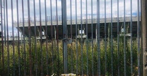 Nuovo colpo di scena: un terzo soggetto si fa avanti per riqualificare l'antistadio