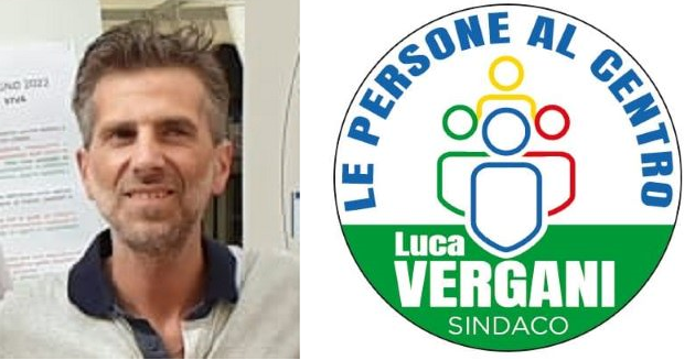 A Marnate è sfida a tre: Luca Vergani in campo