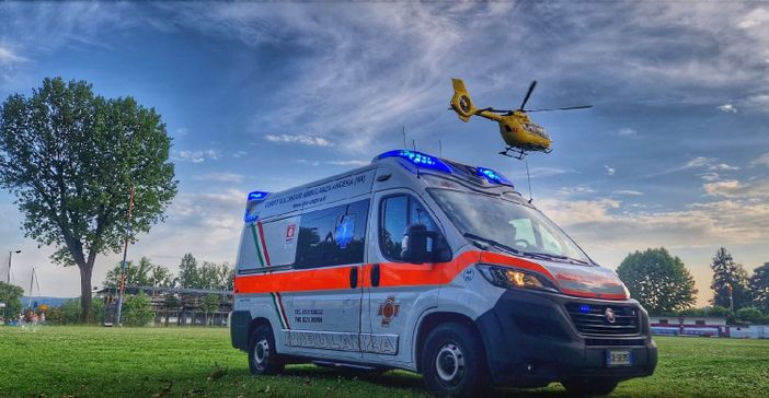 L'associazione Cva di Angera cerca nuovi volontari: al via i corsi di formazione