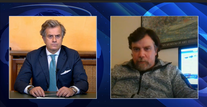 Amianto ed emergenza Covid 19: quale economia ci aspetta? Amianto ed emergenza Covid 19: quale economia ci aspetta?