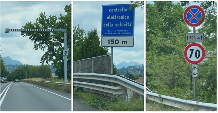 Pioggia di multe a Buguggiate: «Avvisato dopo 3 mesi, ogni mattina è un incubo aprire la cassetta delle lettere»