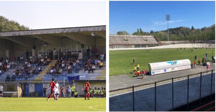 Anche il Chinetti e il Franco Ossola sul tavolo del Milan per disputare il probabile campionato di Lega Pro con l'Under 23