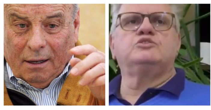 Attilio Fontana omaggia due grandi varesini: «Giovanni e Ave, due esempi di intelligenza e ironia che il virus ci ha portato via»