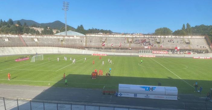 I VOTI. Un Varese vero e maturo: nessuno oltre il 7, nessuno sotto il 6