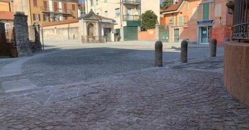 Bisuschio, dietrofront del sindaco: il centro storico riaprirà al traffico Bisuschio, dietrofront del sindaco: il centro storico riaprirà al traffico