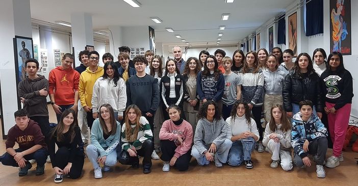 Un 2024 spettacolare per il Teatro Franzato