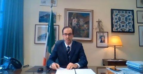 Coronavirus, il Comune di Laveno Mombello a fianco di cittadini e medici del territorio