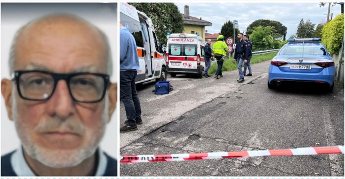 Venti coltellate per uccidere Fabio Limido