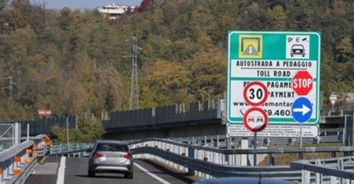 Pedemontana, Aime chiede una mobilitazione generale per approvare i nuovi pedaggi Pedemontana, Aime chiede una mobilitazione generale per approvare i nuovi pedaggi