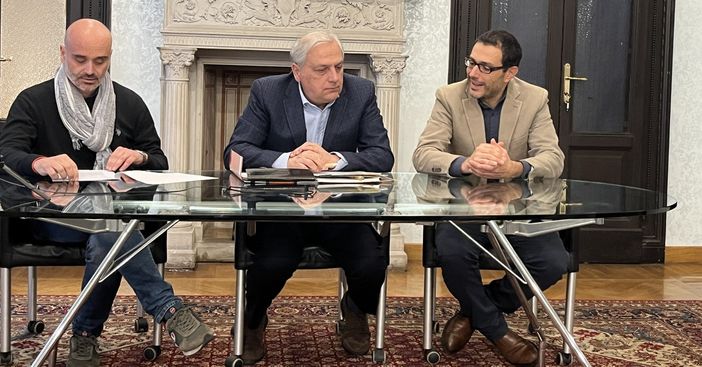 Azione: un impegno a livello provinciale per promuovere l’individuazione della figura del Garante dei diritti dell’Infanzia e dell’Adolescenza Azione: un impegno a livello provinciale per promuovere l’individuazione della figura del Garante dei diritti dell’Infanzia e dell’Adolescenza