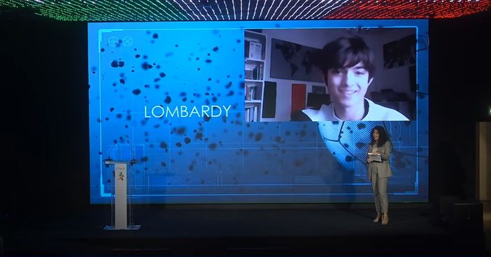 Expo Dubai, una sfida virtuale per gli studenti del liceo Crespi