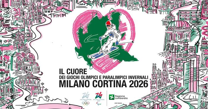 A Varese scendono in campo i "Cuori Olimpici", un inno allo sport e all'inclusione A Varese scendono in campo i "Cuori Olimpici", un inno allo sport e all'inclusione