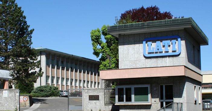 Investimenti sostenibili, da UniCredit 7,5 milioni di euro all'azienda Lati di Vedano Olona