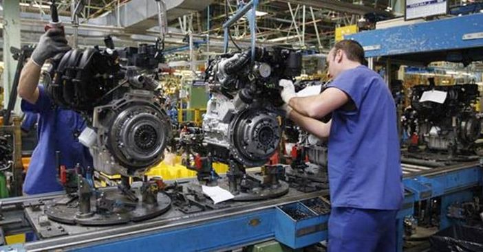 Economia in provincia di Varese: un secondo trimestre ancora positivo, ma le aspettative sono più caute Economia in provincia di Varese: un secondo trimestre ancora positivo, ma le aspettative sono più caute