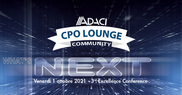 Rezzato (BS): torna l’Adaci CPO Lounge Rezzato (BS): torna l’Adaci CPO Lounge