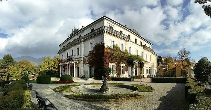 Casciago è d'Autore: libro e fotografie per raccontare il territorio