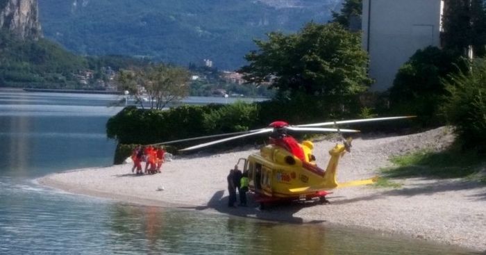 Immagine di repertorio